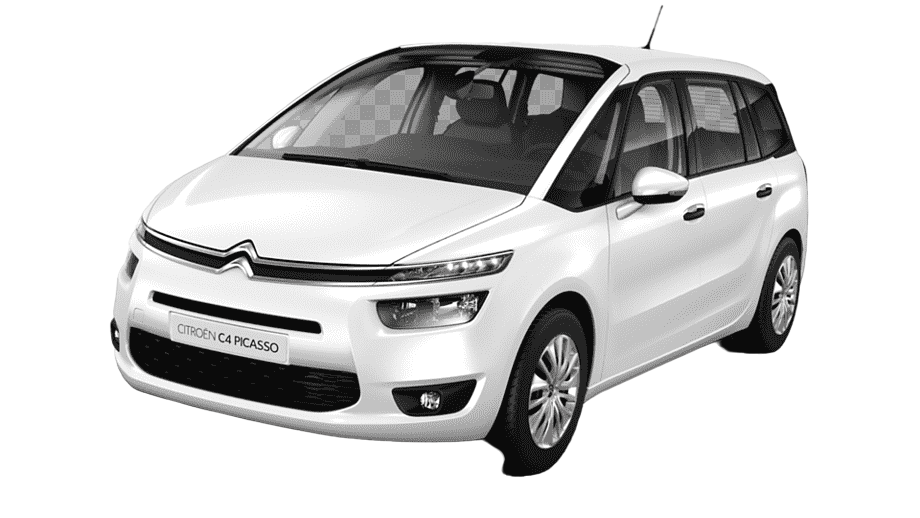 Citroen Picasso