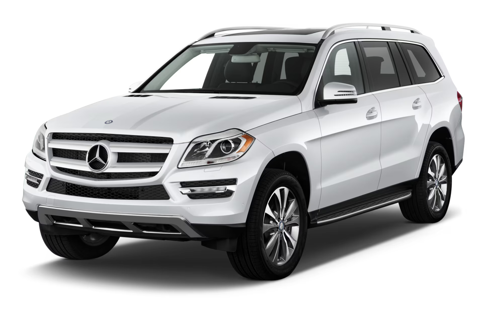 Mercedes-Benz  GLK