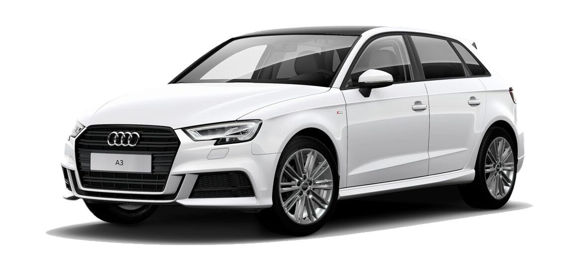 Audi A3 - S Line